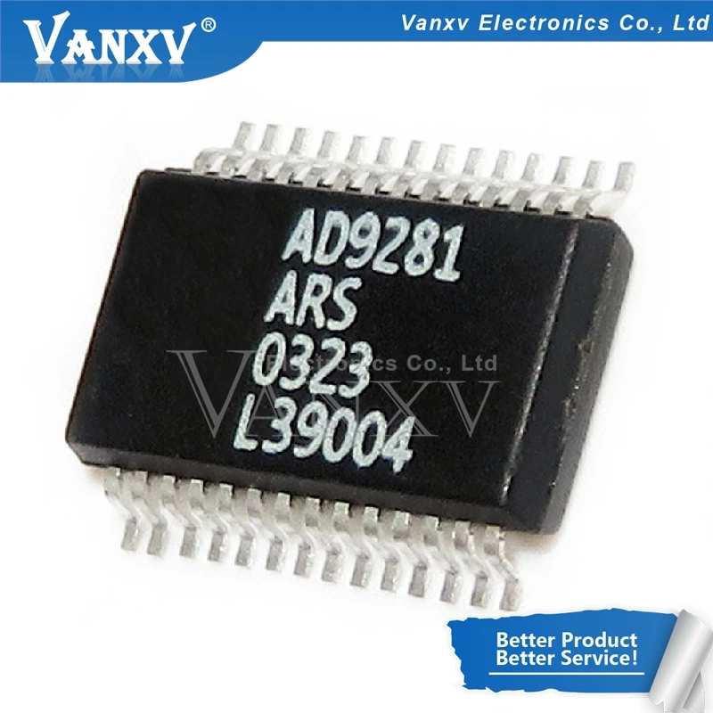CY8C29466-24PVXI AD9281ARSZ AD9281ARS AD9281 GL827L GL827 PCM1804DBR PCM1804 ENC28J60 ENC28J60-I/SS PCM2902E PCM2902 SSOP-28