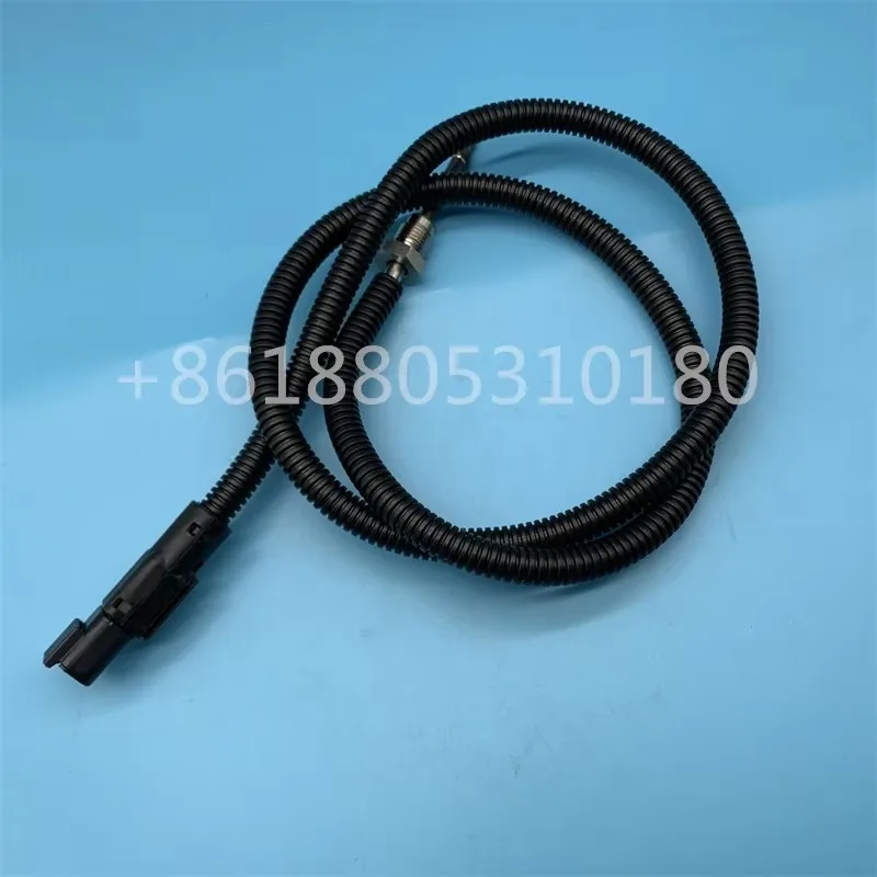 Abgastemperatursensor für Volvo LKWs 21126992 Aftermarket-Ersatzteil – Detail 2