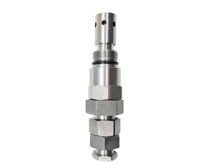 

14513267 Excavator Parts for EC210/240/290 Distributors Main Relief Valve