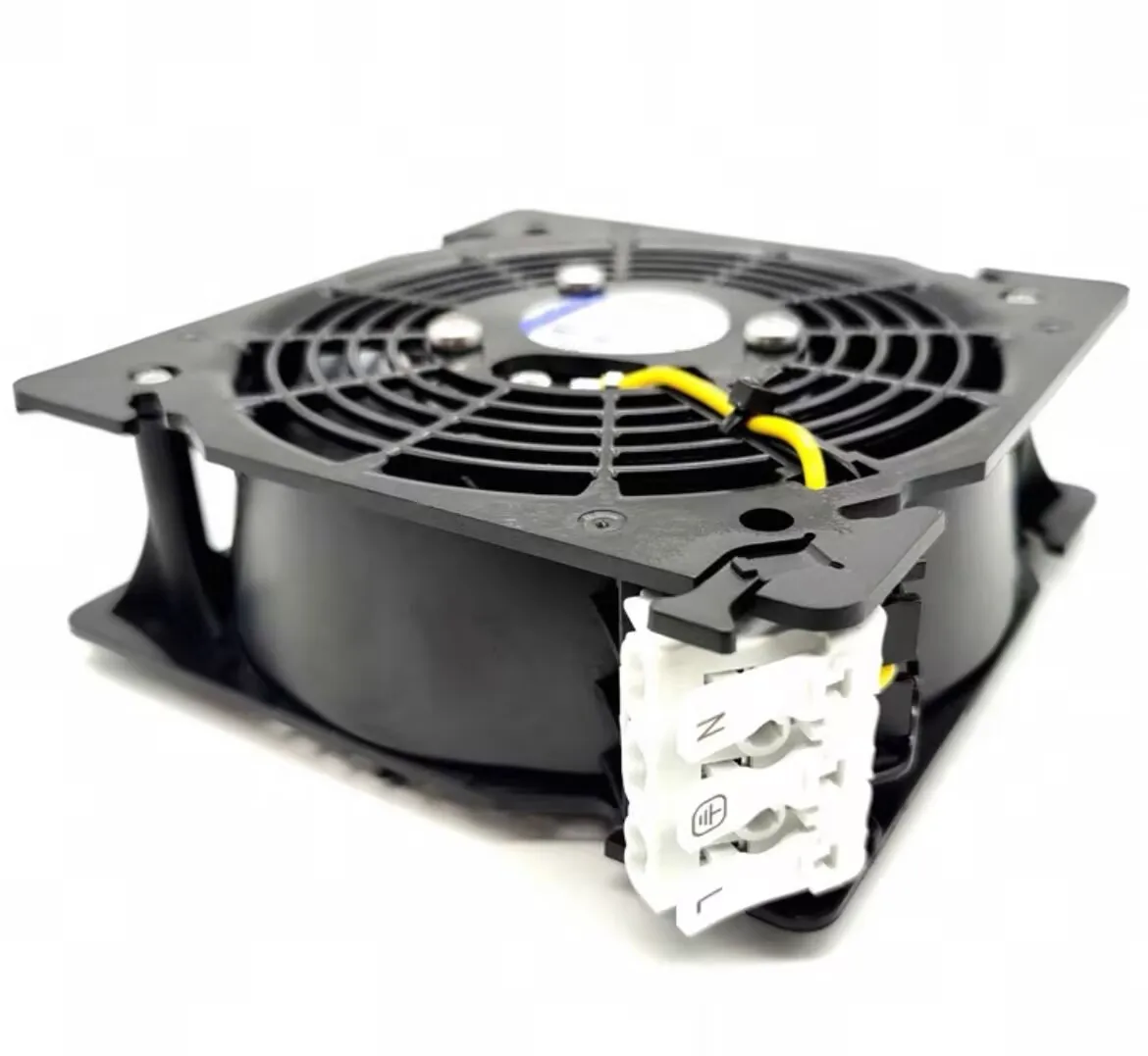 

New FOR ebmpapst DV4650-470 DV4600-492 19W cooling fan