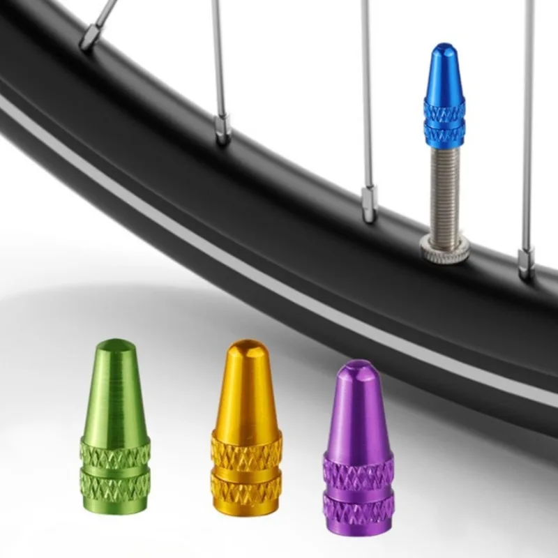 4Pcs/Bag Bicycle Ti…