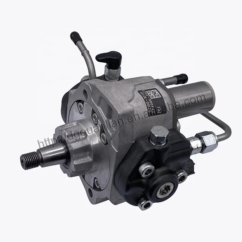 2KD-FTV Dies El Inj… - image