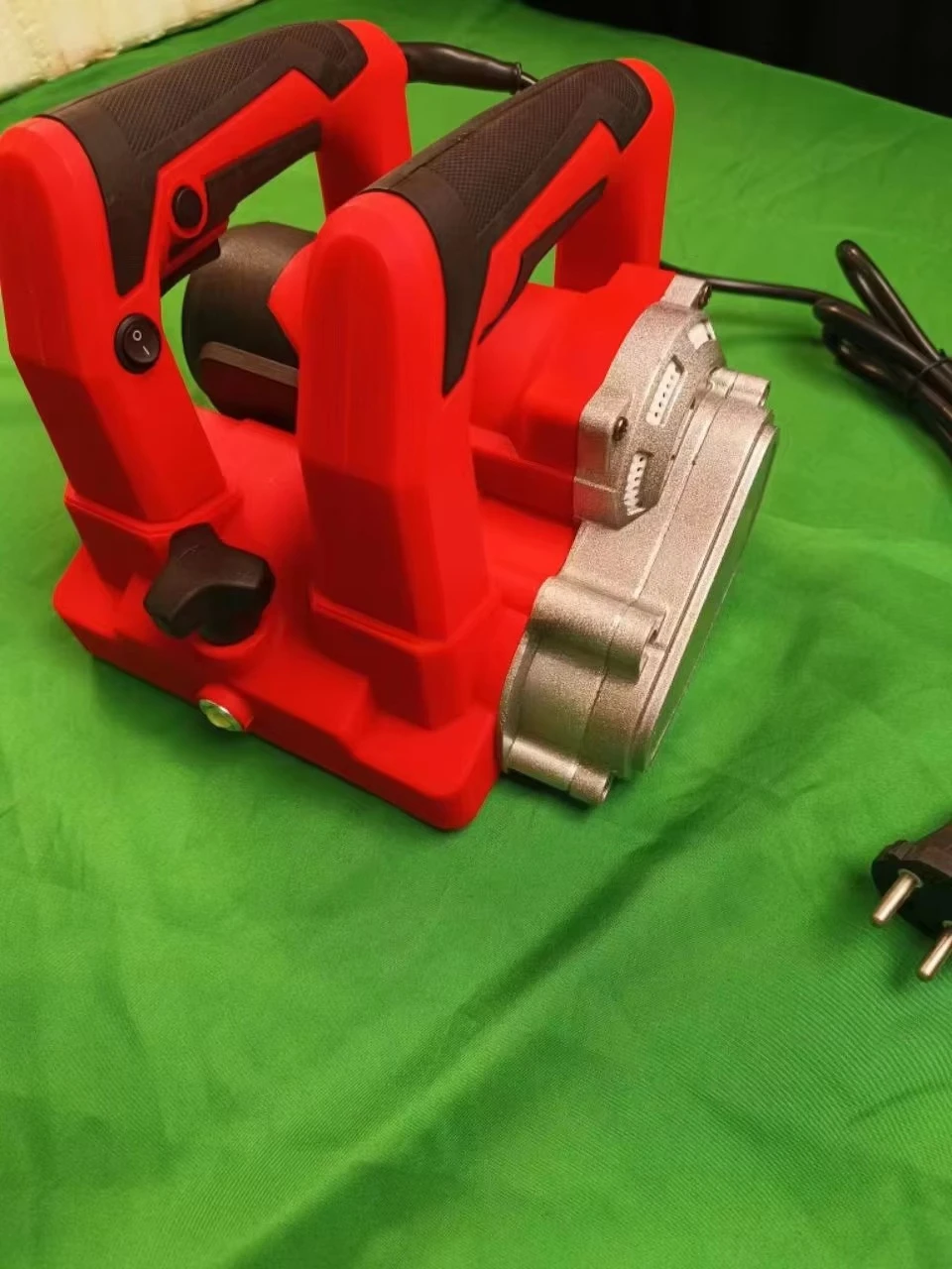 Wall Planer for Peeling, Renovating, Dust-free, and No Dead Corners for Wall Scraping