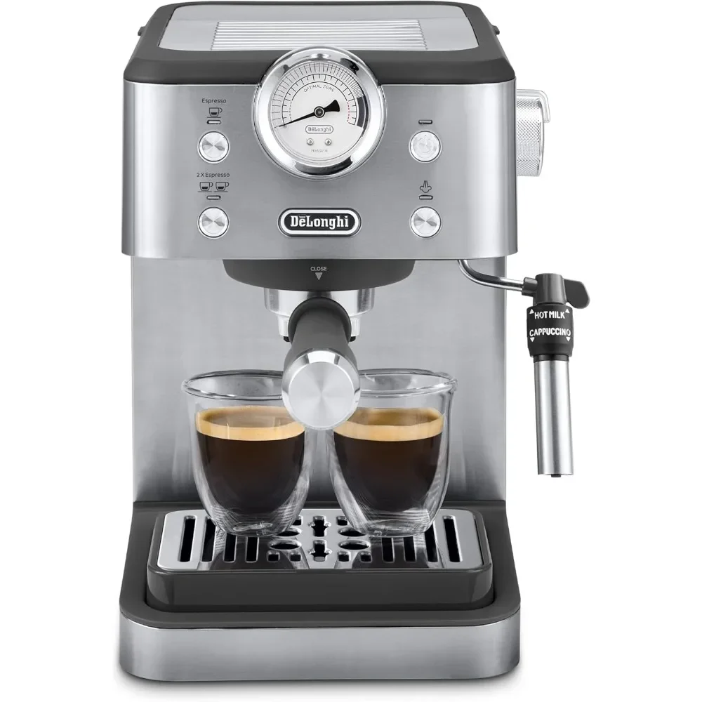 Espresso Machine.new，Authenticity guarantee.