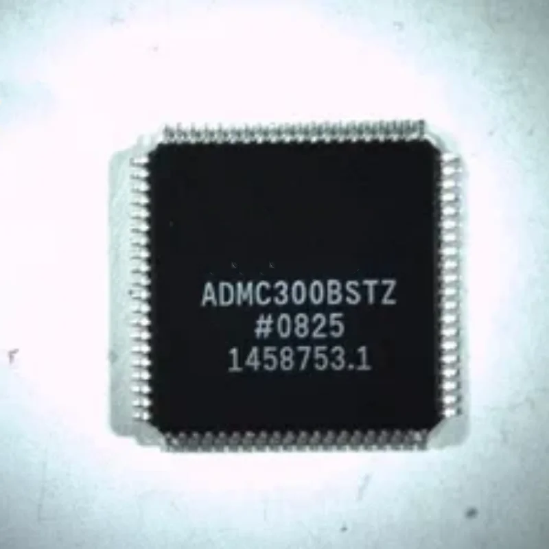 

1-5 шт. ADMC300BSTZ TQFP-80