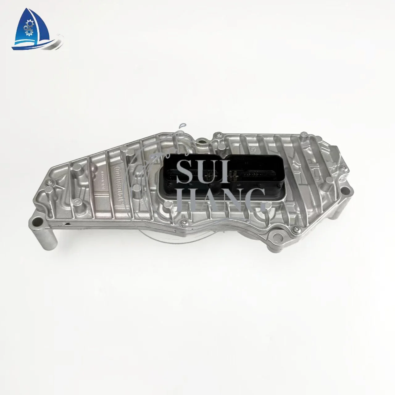 

6DCT250 DPS6 TCU Transmission Control Module TCM A2C30743102 A2C53377498 AE8Z-7Z369-F for Ford Focuss EcoSport Fusion 2011-2018