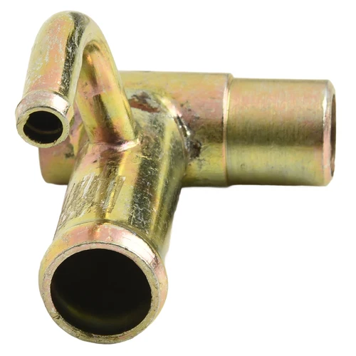 Imagen 1 del producto Para piezas Mazda, sistema de refrigeración de motor, tubería de paso de agua para modelos de '91 a '05, Compatible con OEM No B6S715270A