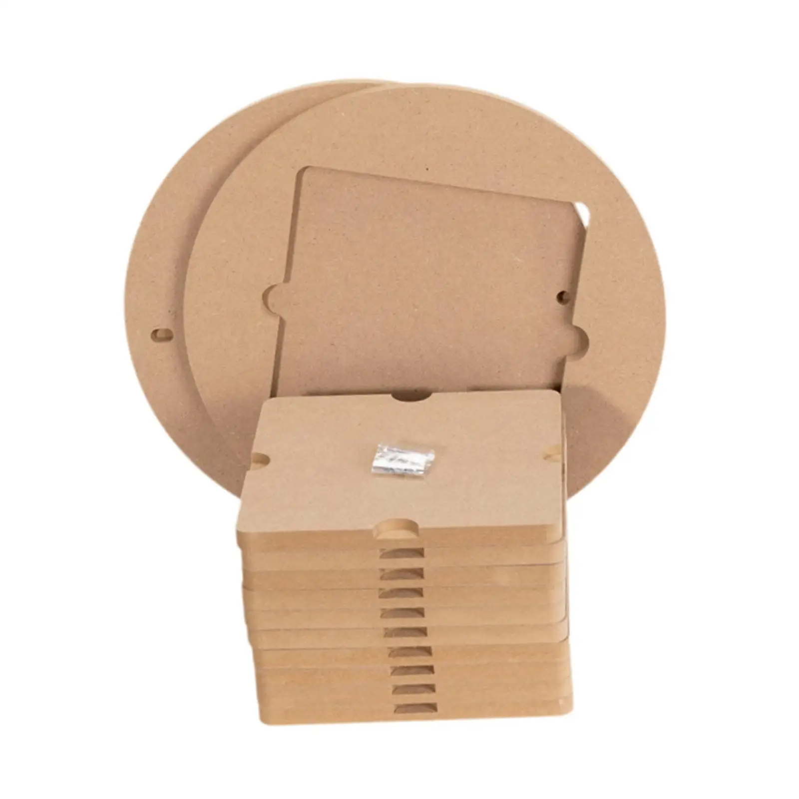 Sistema di pipistrelli per ruote Potters portatile con inserti rimovibili per Potters