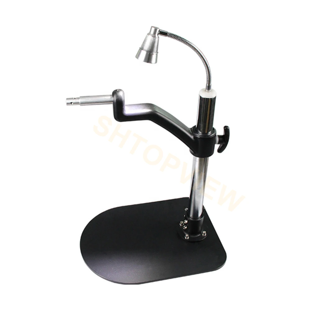 

China ophthalmic manual phoropter arm WZ-ZZ with lamp for sale