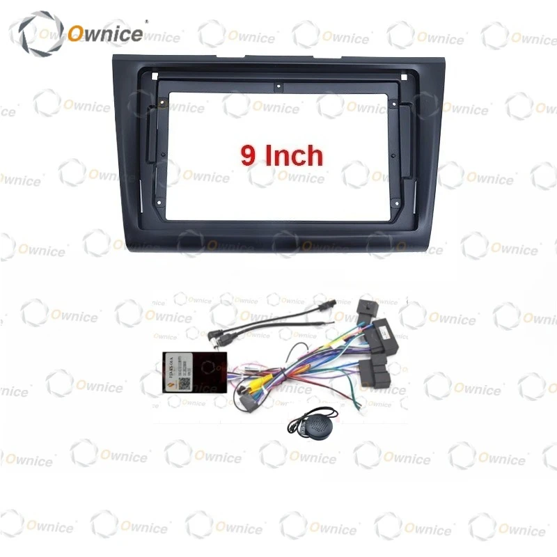Ownice 9