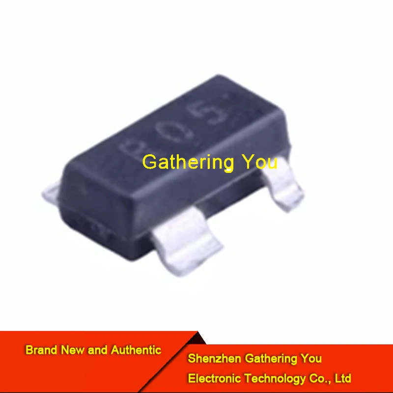 SR05.TCT SOT143 300W DISCRETO SM Novo Autêntico