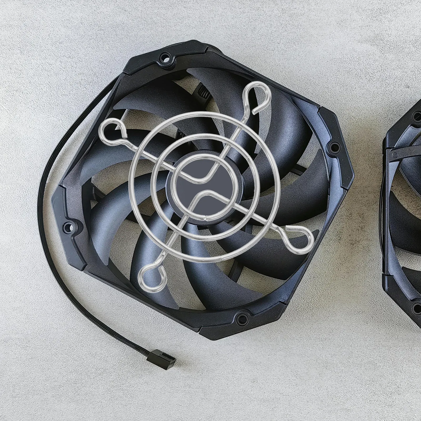 2 Adet Soğutma Fanı Tel Örgü K - Pc Case Fan incelemesi ve fiyatı