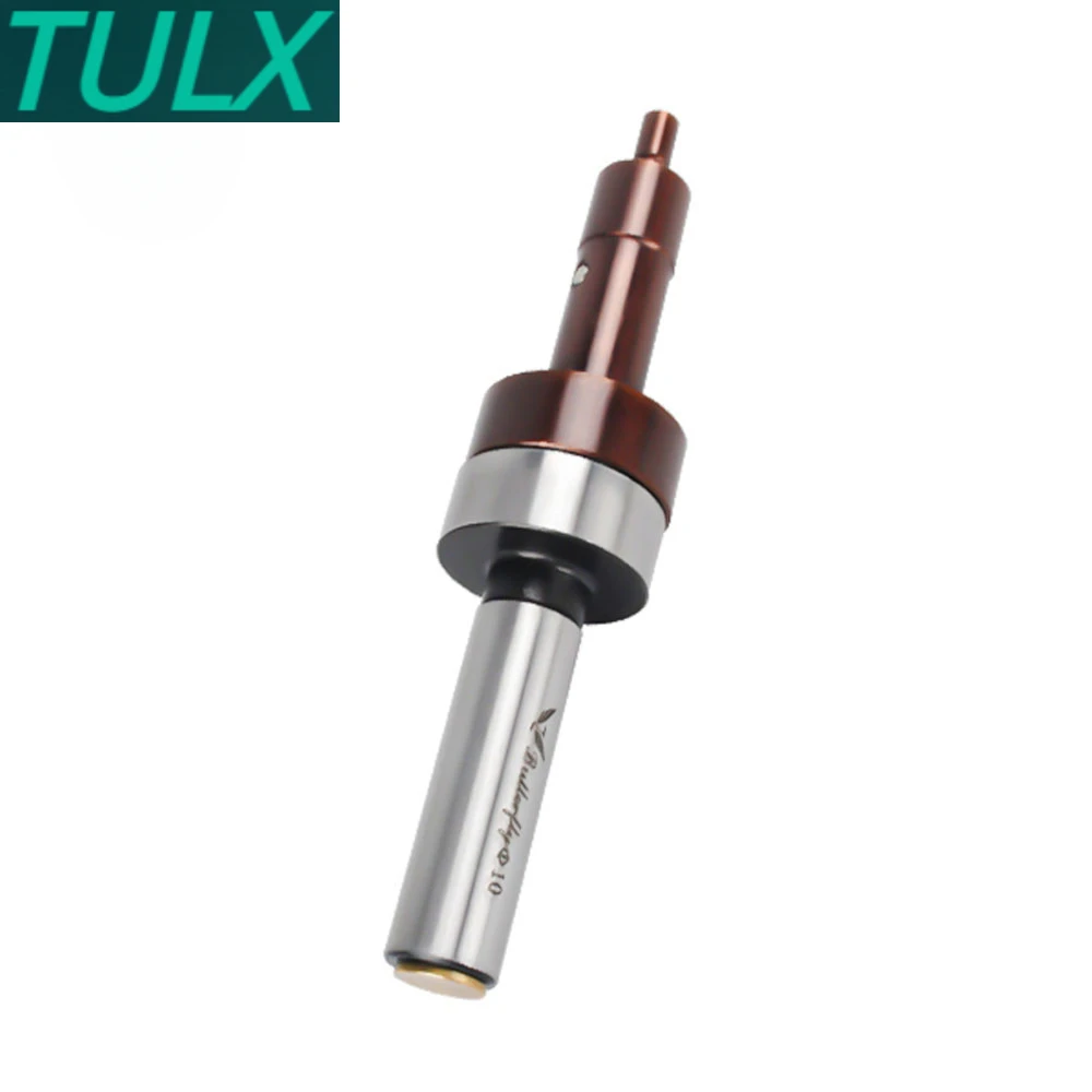 TULX Photoelectic edge Center Finder Touch Point Sensor For CNC Machine Precision Non-magnetic Mechanical Edge Finder Titnium