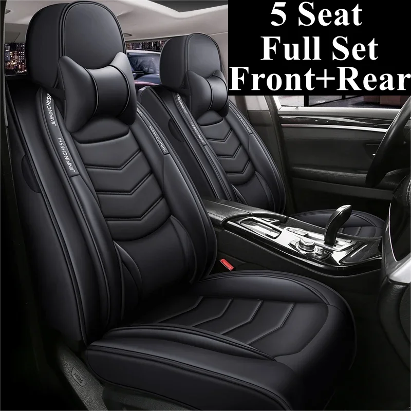 Car Seat Cover Set for Kia Sportage Rio 4 Sorento Cerato Ceed Rio 3 Rio Sportage 2019 Soul Picanto Carnival Maxima Mazda 3 6 Cx5