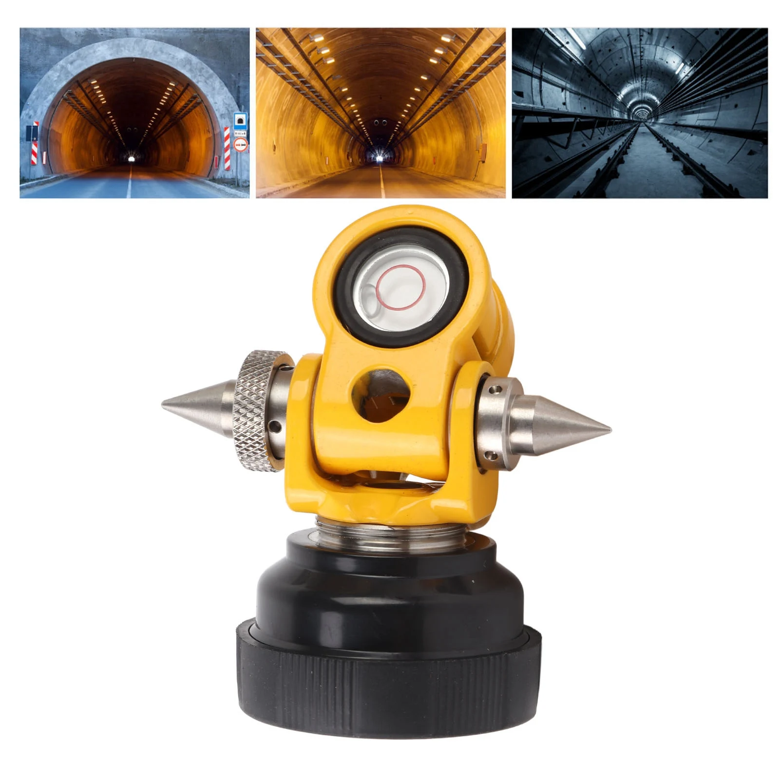 反射レトロプリズム測量ミニプリズムトータルステーションプリズム正確な多機能測量ミニプリズムポール付きソキア用