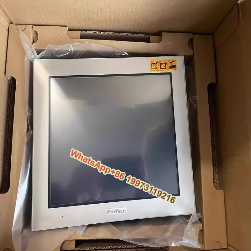 

PFXGP4402WADW Proface HMI с сенсорным экраном, подлинный новый в наличии