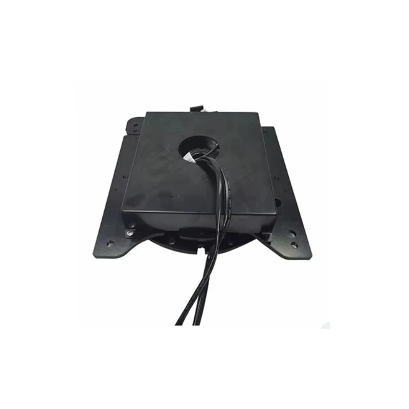 

Hot-selling electric rotating mechanism seat, rotating 360 RV interior seat