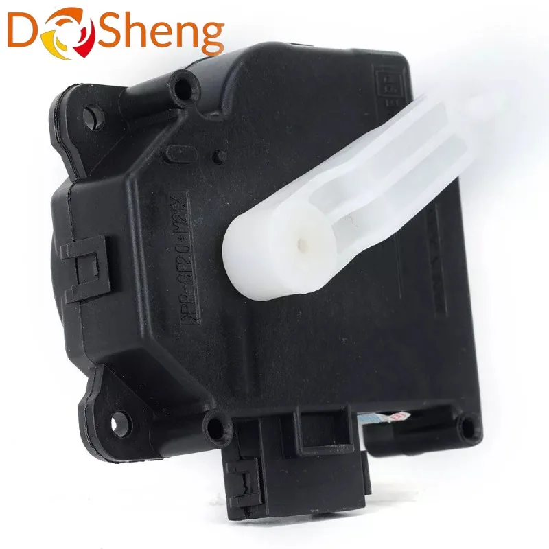 87106-30341 87106-30340 8710630340 87106 30340 Climate Temp Control Heater Servo Motor for LEXUS GS300 400 430 SC430 IS300 view 3