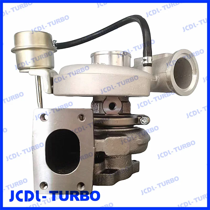 

Турбокомпрессор HE221W 3774227 3777896 3777897 Turbo для Cummins Foton Truck ISF2.8 Isf3.8 дизельный двигатель
