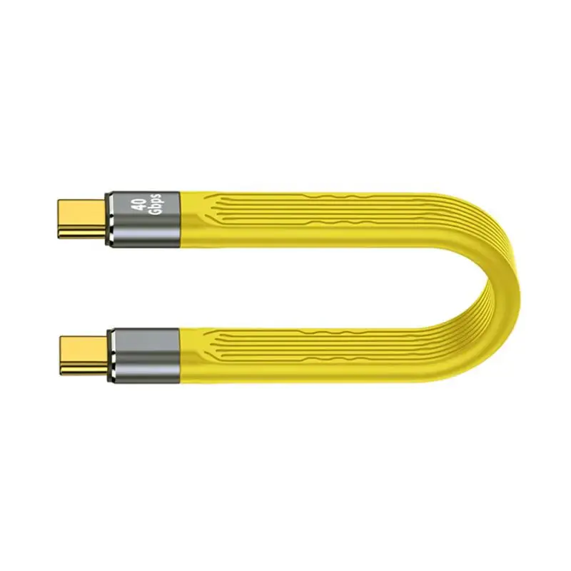 Usb 4.0 Gen3 Data C…