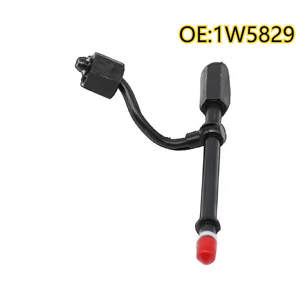 

Высокое качество, новинка для 1W5829 для Dieselmotoronderdelen Common Rail, бренд начальной форсунки