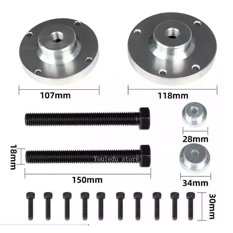 

Suitable for VT2-VT3 Geely Emgrand EC7 Southeast Lingyue automatic transmission housing, automatic transmission maintenance