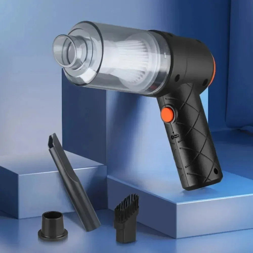Car Cordless Vacuum…