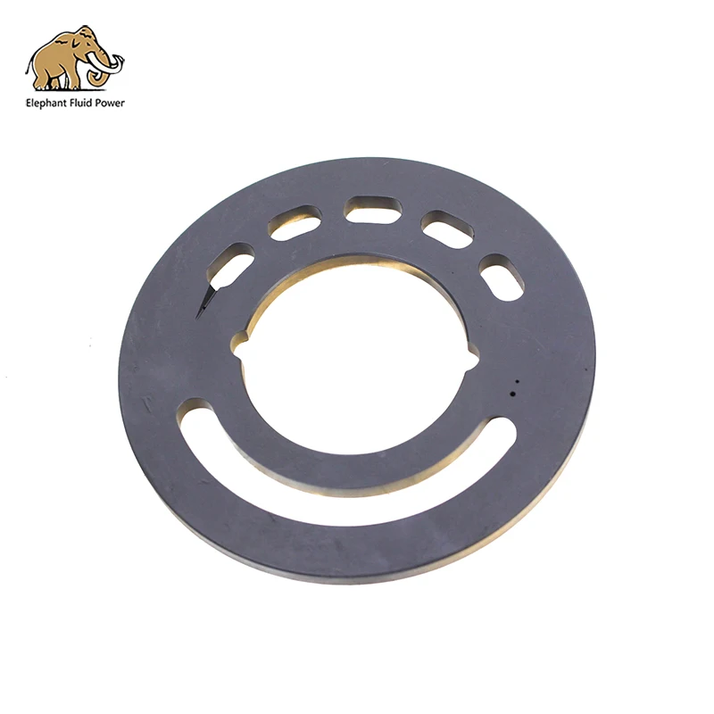

Fast delivery hydraulic piston pump parts for Rexroth A10VSO71 VALVE PLATE