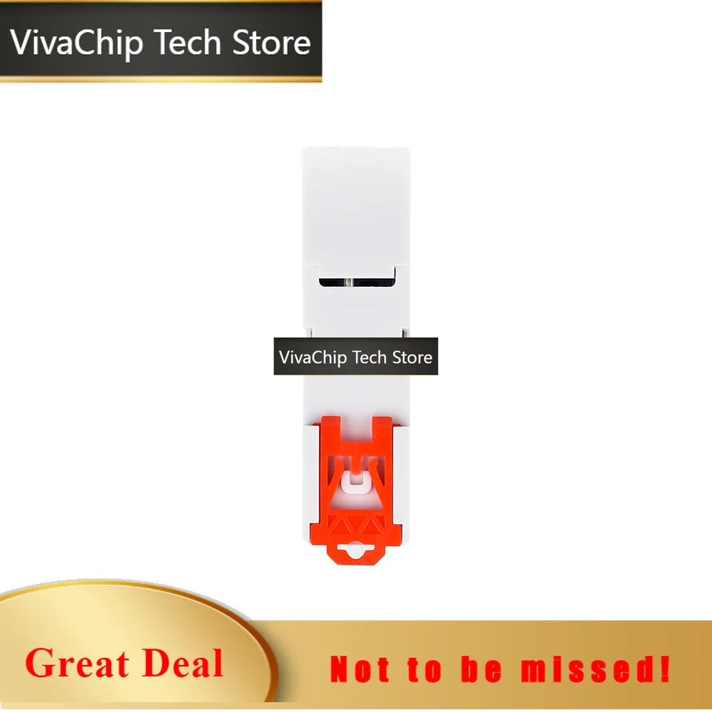 VivaChip TechIndustrial ESP32-S3 Control Board With RS485 And CAN Communication Interfaces Supports Wi-Fi / Bluetooth Built-in M