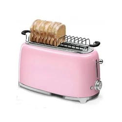 The Product Can Be Customized. Suitable For  Toaster TSBW01, TSSR01 Heater Clip Bread Machine Cover