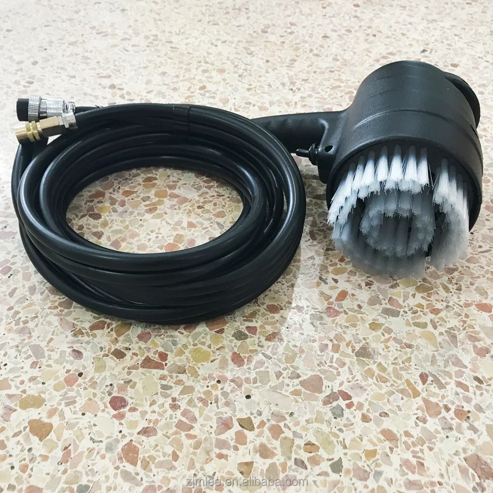 MLEE Sofa Cleaning Machine Spare Part Brush