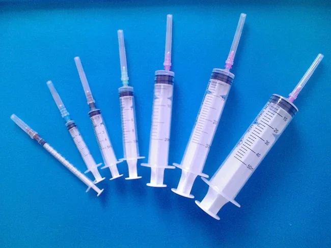 2025Lead Fluid Laboratory animal test syrin-ge pump TYD01-02