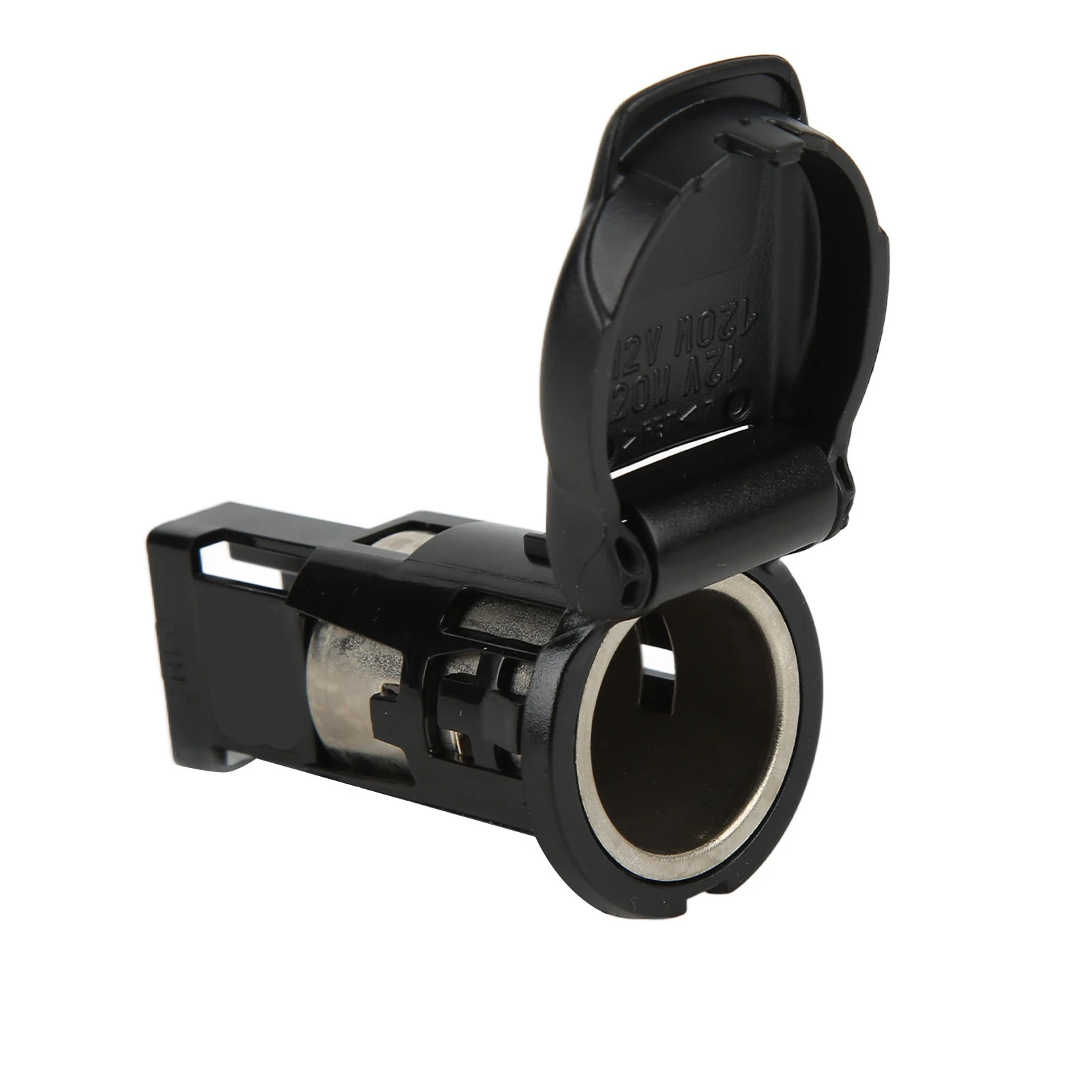 Car Power Socket Car Power Socket 253312923R High Efficiency 12V 120W Auto Cigarette Lighter Replacement for  Koleos