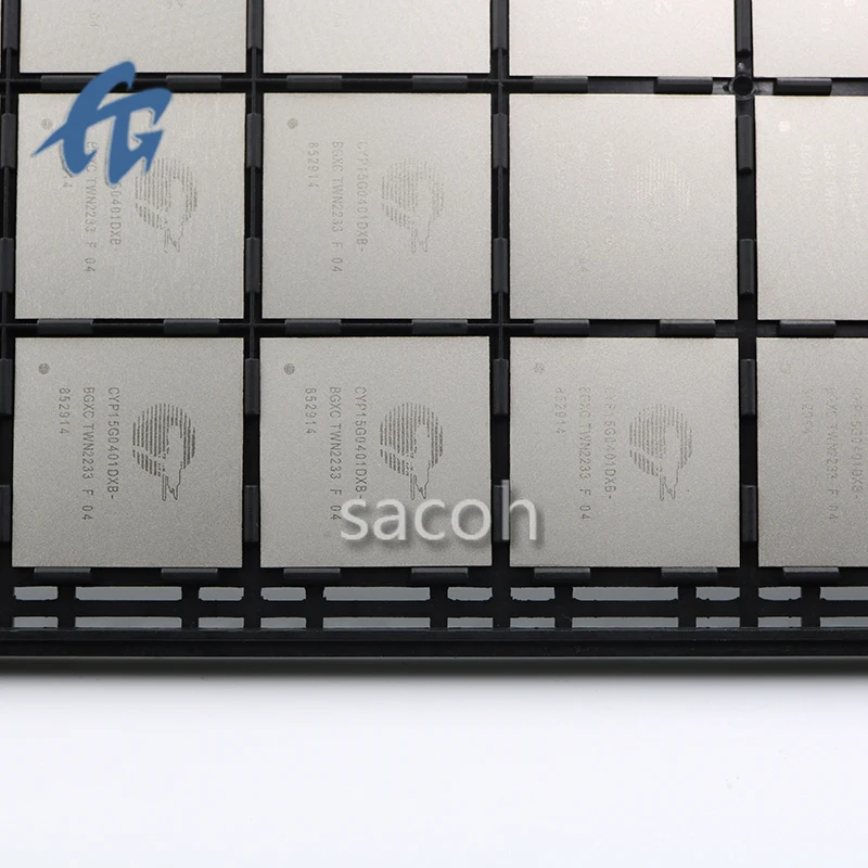 

SACOH High Quality Original Electronic Components SuppliersCYP15G0401DXB-BGXC