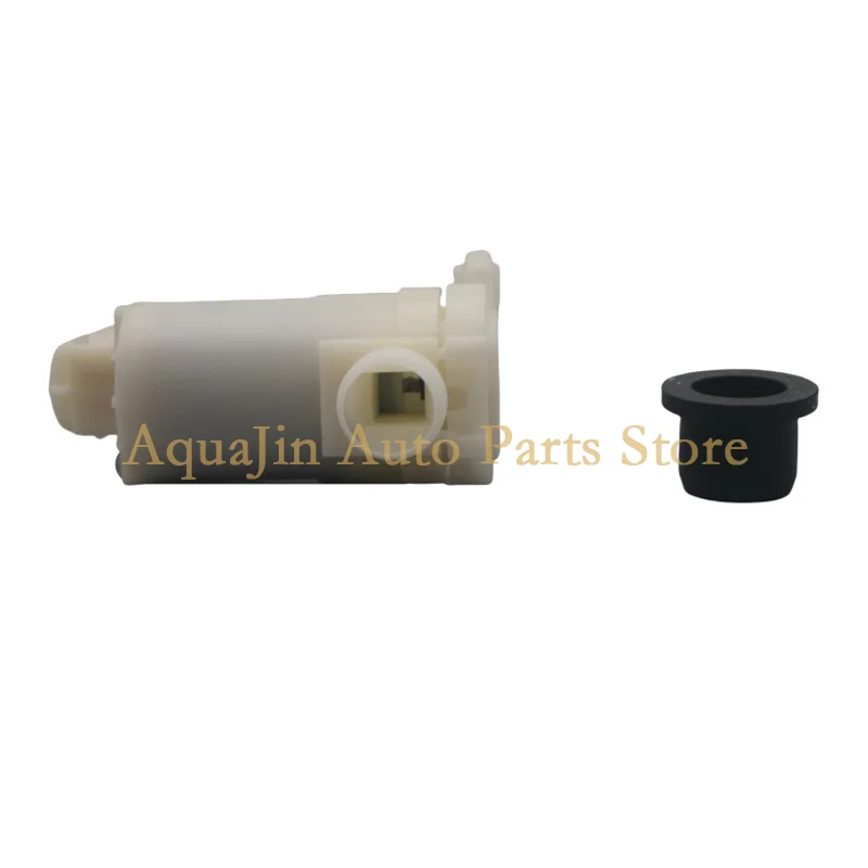 86611SG010 Windshield Washer Pump For Subaru Forester XV Legacy 2014~2018 2015 2016 2017 OEM 76846TA0A02 86611SG000 76846SJAA01
