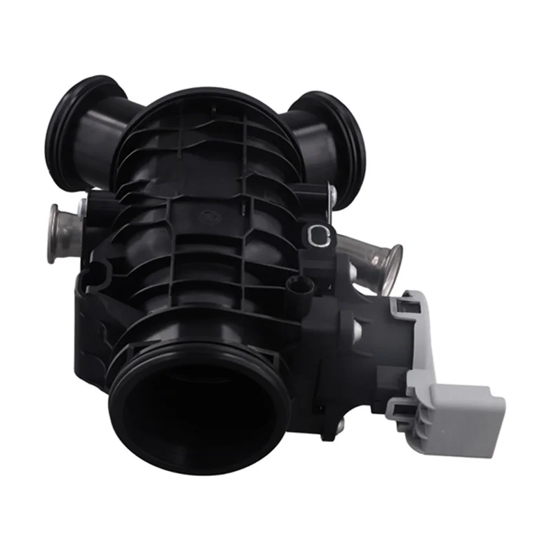 

AB16-для Land Rover Range Rover Sport Diesel 3.0L V6 запасная часть корпуса дроссельной заслонки автомобиля LR079230 LR049446 LR013102 LR029144