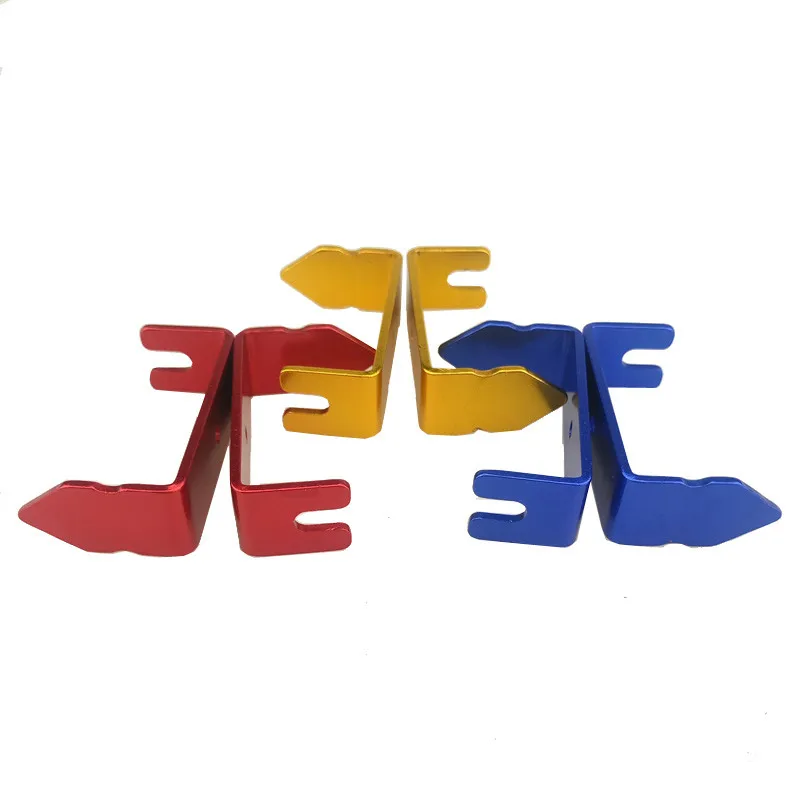 1pc Bowstring Separator Install Peeps Sight Stabilizer Bow String Splitter Tool For Compound Bow Outdoor Shooting Accessories