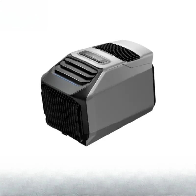 

Intelligent outdoor mobile air conditioner 1500W cooling capacity compressor portable