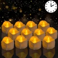 12Pcs 32x36MM
