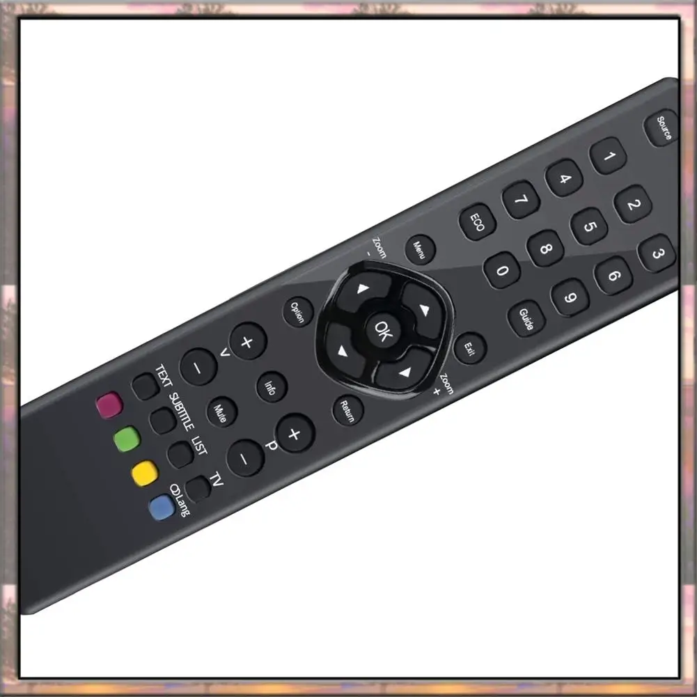 BAAZ HOT RC3000E02 Замените пульт дистанционного управления для телевизора TCL L19E4103 L40E3000F L40E5200F L46E5300F L48F3300F L24D3260F L24D3270 L32D326