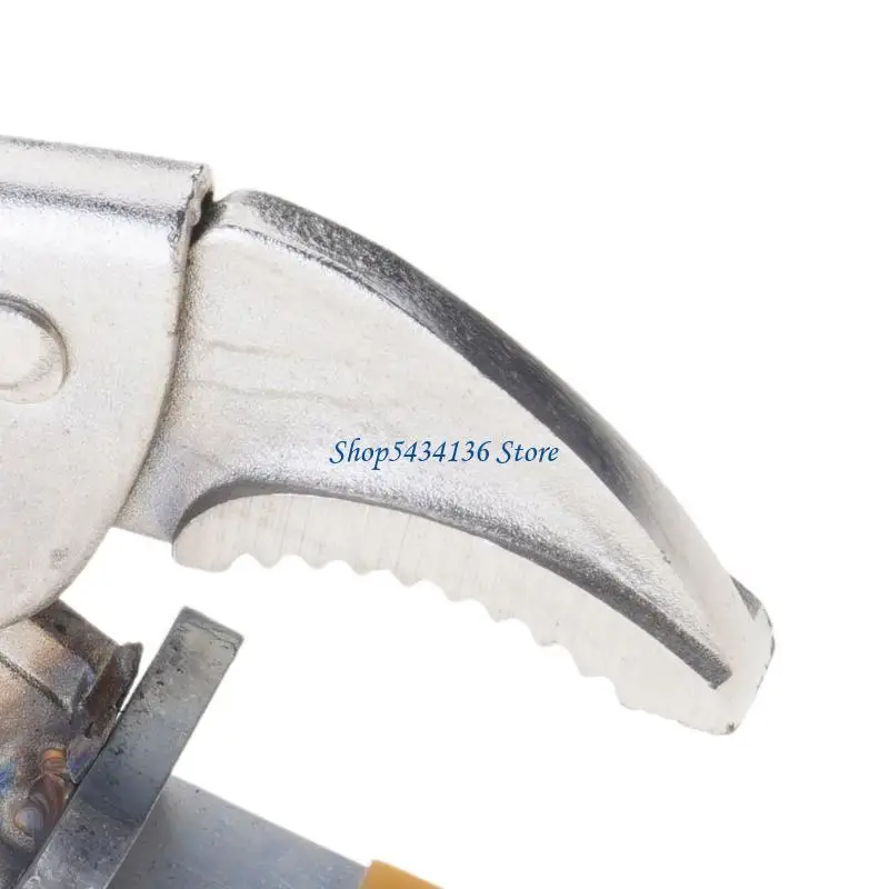 H7ED Automobile Headlamp Refitting Tool Repair Pliers High Temperature Resistant