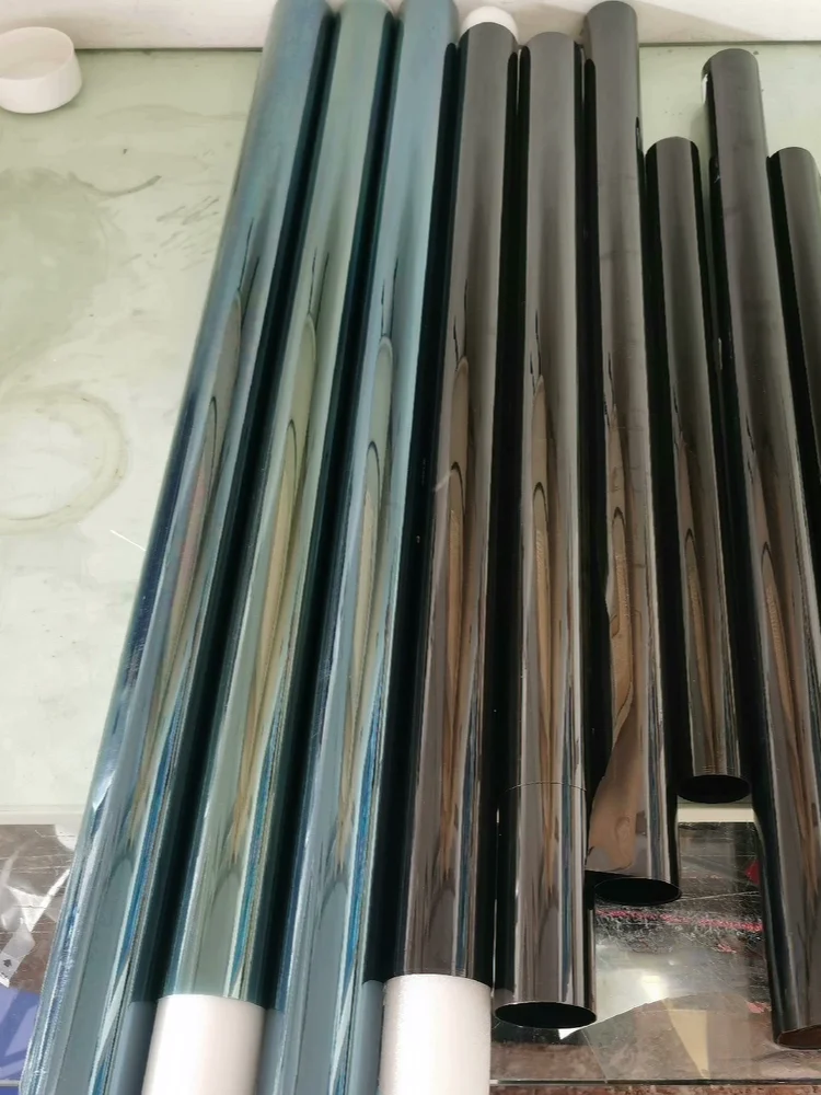 3M Auto and Home Window Film Nano Carbon PET 99% UV Blocking Custom Cut for Car Windows House Glass Heat Rejection Sun Control - Image 6