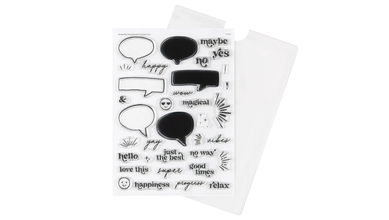 NEW Tool Background Clear Stamp /Seal For DIY Scrapbooking/photo Album Decorative Clear Stamp Sheets A6508