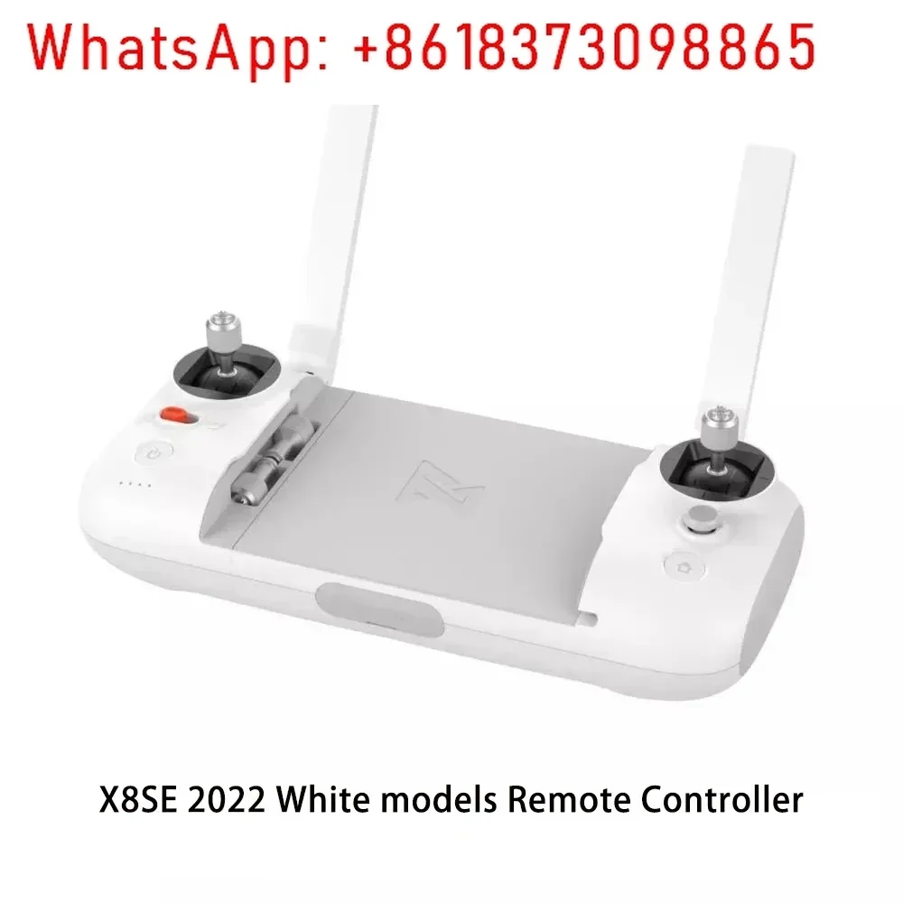ل FIMI X8 SE أجهزة الاستقبال عن بعد إكسسوارات قطع غيار Dron 2020 و 2019 و 2022 نماذج جهاز التحكم عن بعد الارسال #6