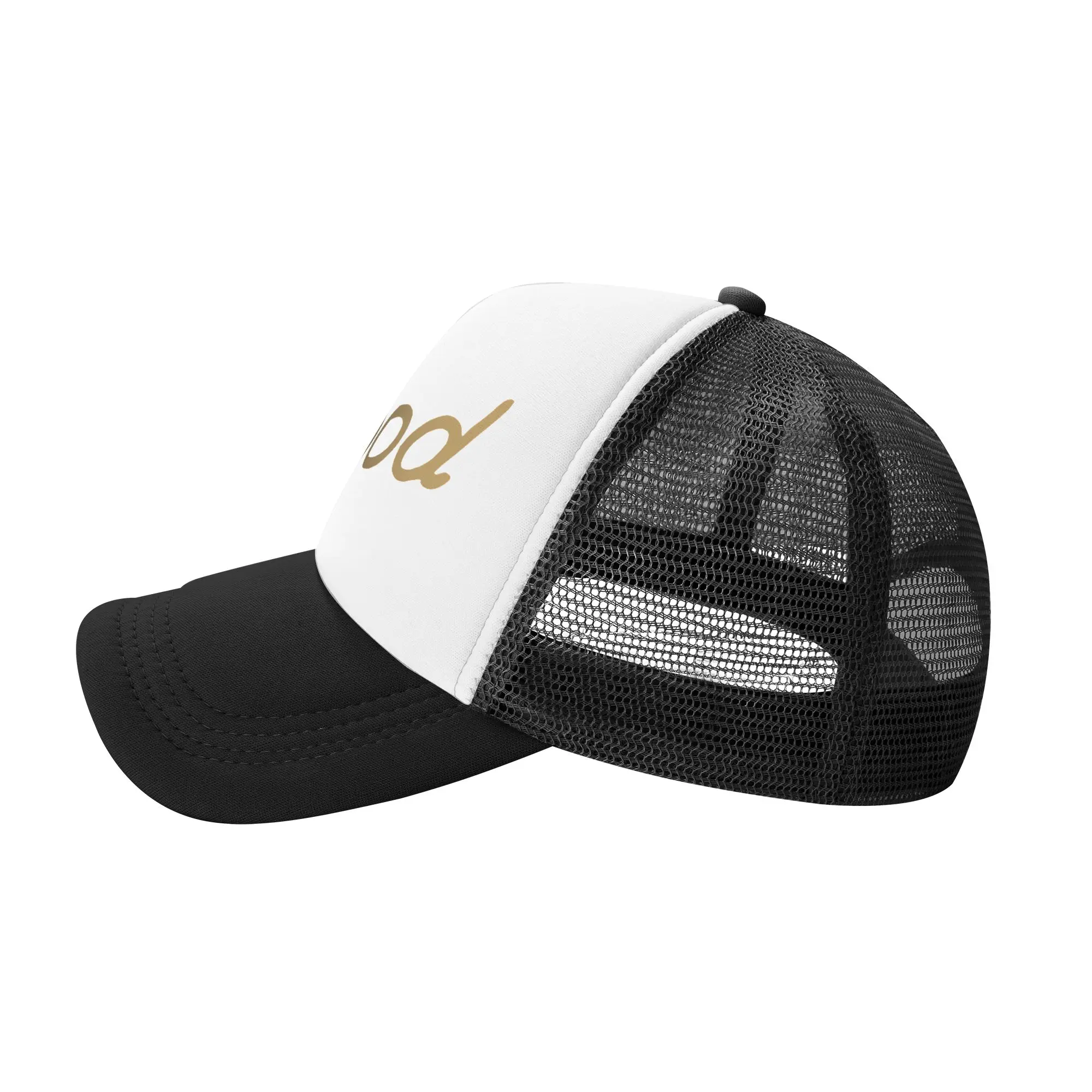 Good Inflatable Balloon Letter Casual Sun Hats For Women Men Summer  Outdoor Gym Baseball Cap Fashion Hot Sale Trucker Hat