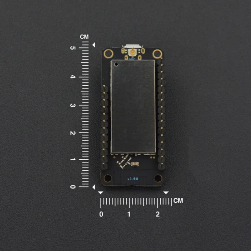 Argon Iot Development Board (Chip Chip, Wi-Fi Mesh Ble)