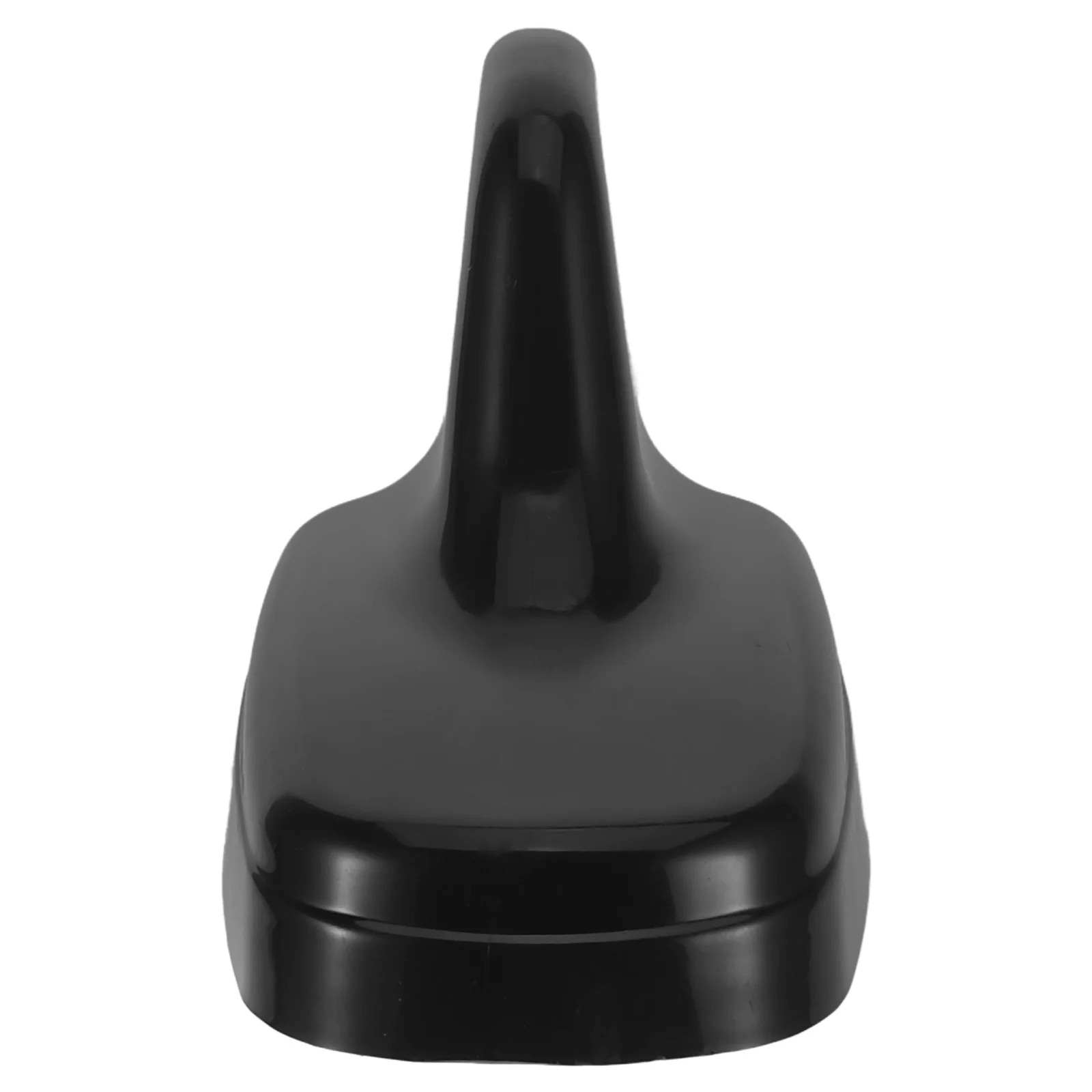 

Shark Fin Antenna Cover Universal Fit For Car Roof Exterior Decoration Improved Radio Signal Waterproof Replacement Base