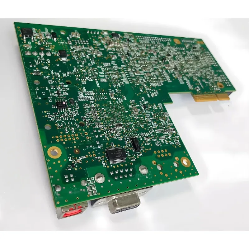 Original Mainboard ZT210 ZT230  P1028275-01 P1037974-017 P1037974-068 Original ZT210 ZT220 ZT230 Main Board Barcode Printer