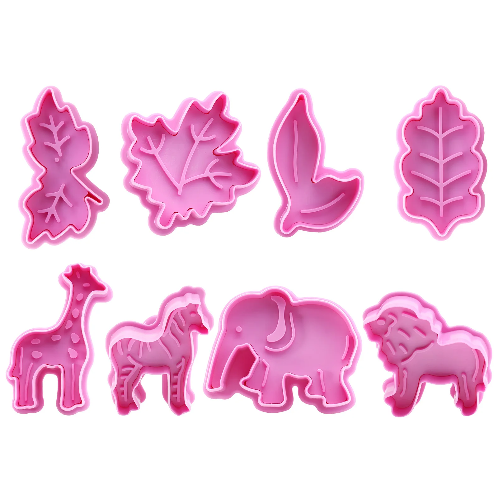 Рисунок 3 - 2 комплекта форм для печенья