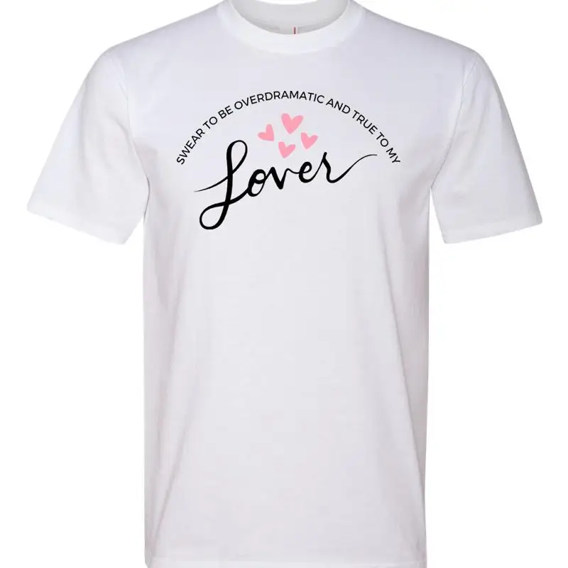 Lover Eras Swear To…